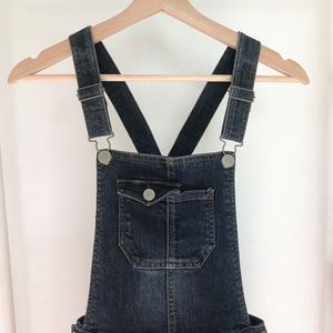 Cherokee overalls, Size Large! Barely worn!
